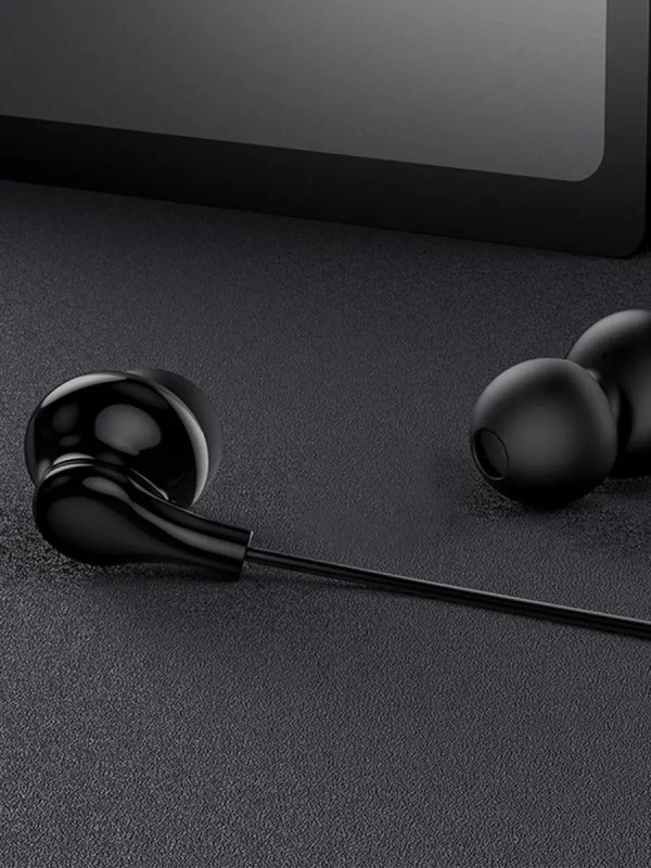 Гарнитура разъём 3.5/Наушники с микрофоном/Вставные наушники