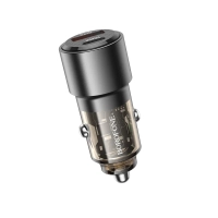 Автомобильное зарядное устройство BZ20A 83W Type-C USB