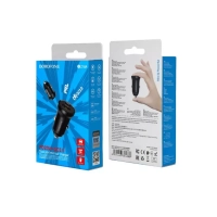 Переходник Азу на USB + Type-C BZ18A