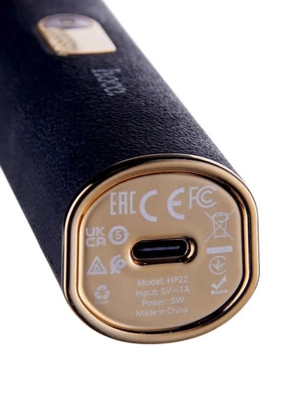 Электрический триммер для волос и бороды