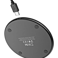 Беспроводное зарядное устройство BOROFONE BQ3 Pro