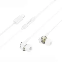 Наушники с микрофоном BOROFONE BM90