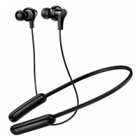 Наушники спортивные ES75 черный
