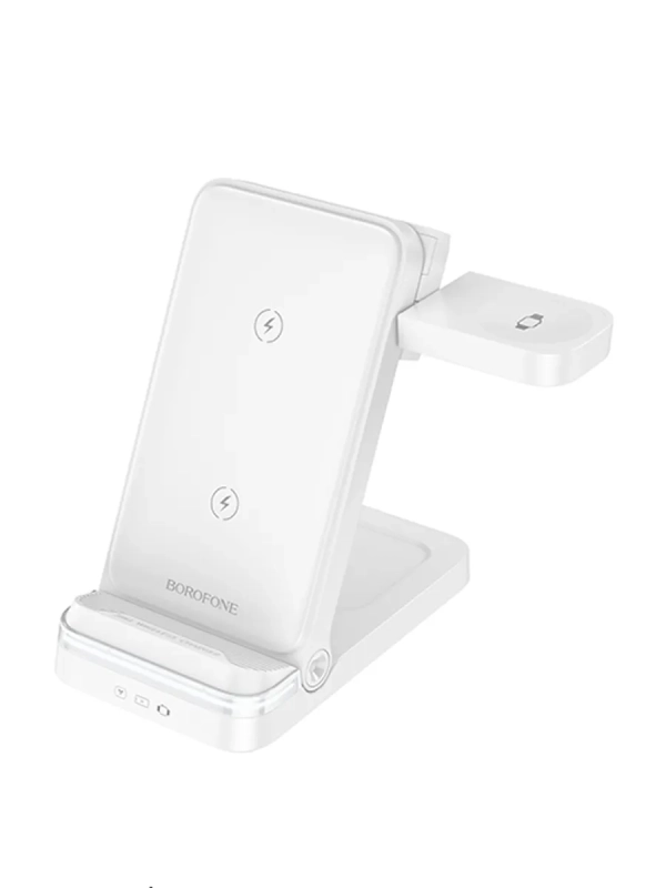 Беспроводная зарядка для Iphone, Android