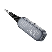 Bluetooth адаптер в машину AUX беспроводной