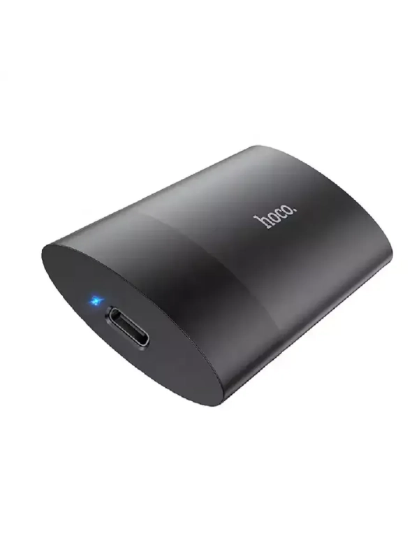 Внешний SSD накопитель 256GB