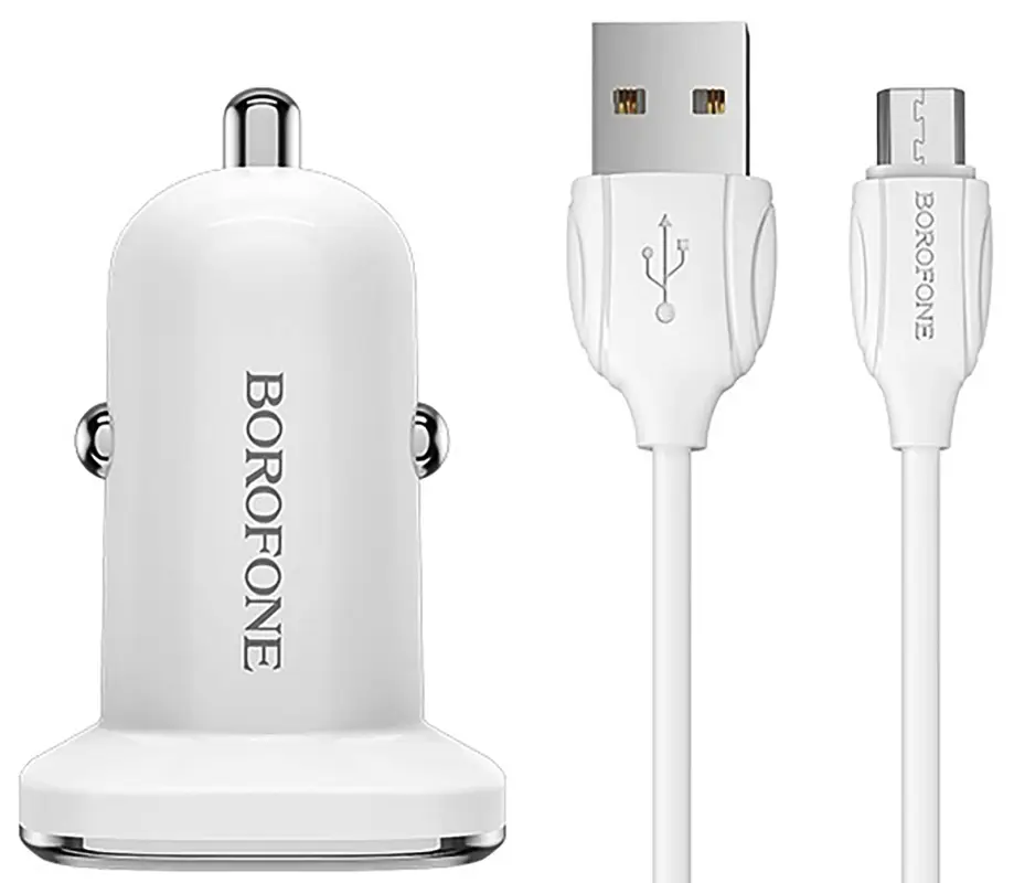 USB зарядное устройство для автомобиля