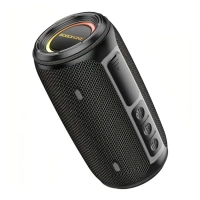 Портативная колонка Borofone BR38 черная