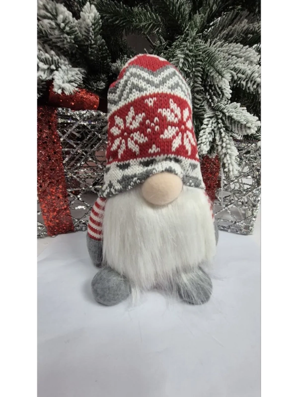 Декоративная игрушка Гном