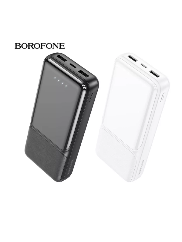 Повербанк, power bank, аккумулятор, 20000mah 30Вт