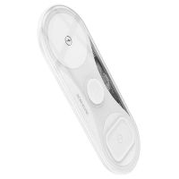 Зарядное устройство 3-в-1 для iPhone, Airpods, Watch