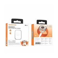 Зарядное устройство BOROFONE BQ25, для Apple iWatch