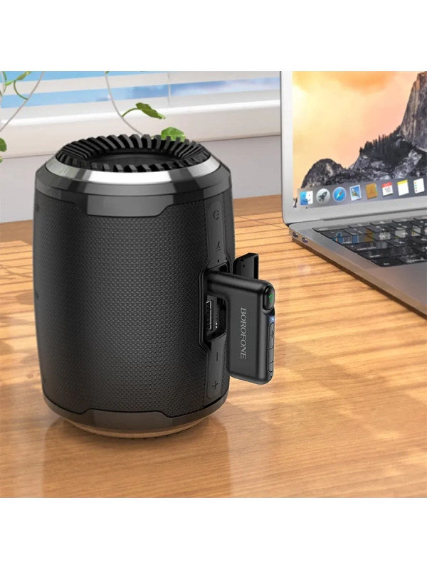 Bluetooth адаптер