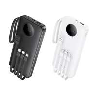 Внешний аккумулятор BJ53 10000mAh