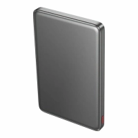 Повербанк для iphone magsafe беспроводной магнитный 5000