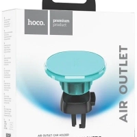 Автомобильный держатель H1 (в дефлектор, магнитный)