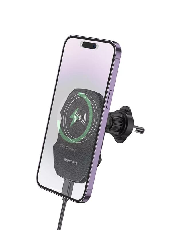 Универсальный держатель для авто BOROFONE BH215