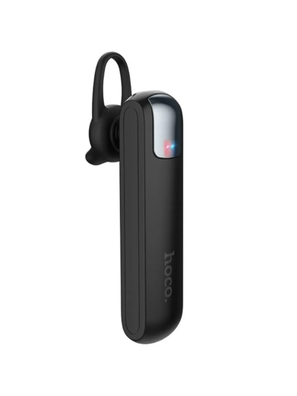 Bluetooth беспроводная моно гарнитура Hoco E37