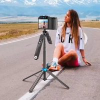 Штатив монопод для телефона HOCO K22