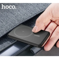 Внешний аккумулятор быстрая зарядка PD20W с MagSafe 5000mAh