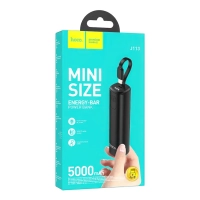 Внешний аккумулятор Powerbank для телефона 5000mAh 2A