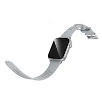 Смарт-часы детские Borofone BD15 Kids Watch (Call Version) silver