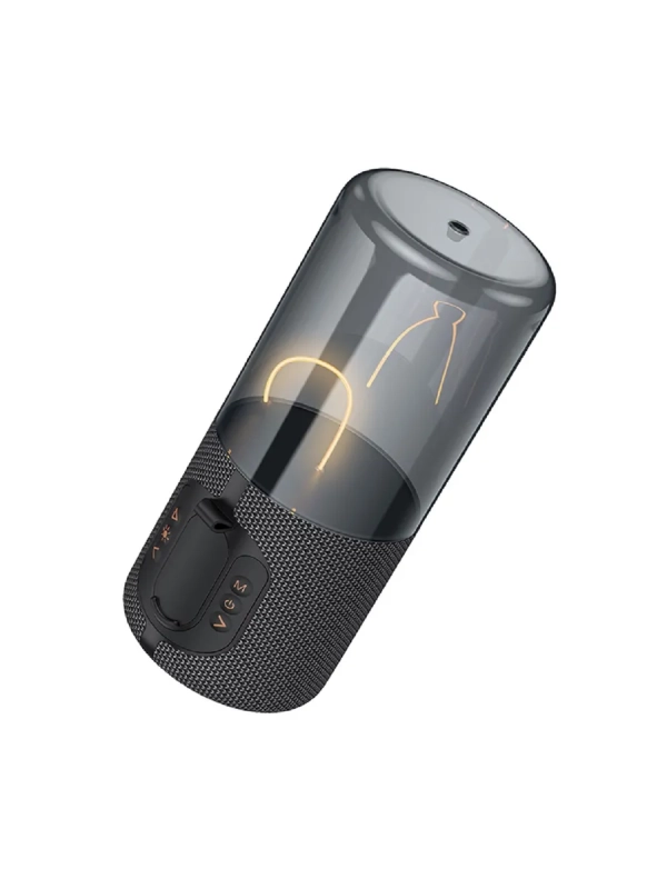 Колонка с ночником Hoco BS64