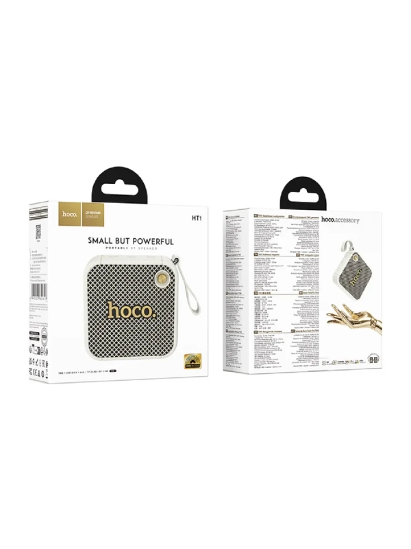 Колонка беспроводная Bluetooth HT1