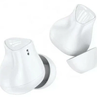 Беспроводные наушники HOCO EW17 белый