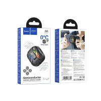 Активная система охлаждения для смартфона MagSafe