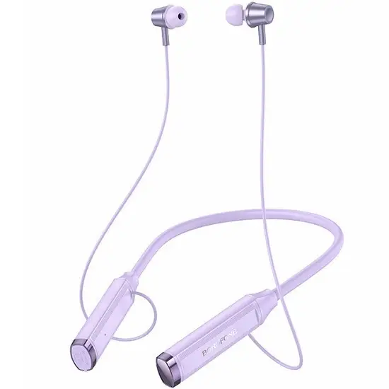 Беспроводные наушники BE66 70 ч