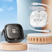 Мульти-функциональный кабель переходник все в одном U140