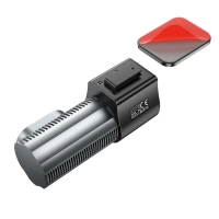 Видеорегистратор DV13, HOCO, серый