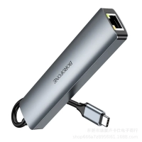 USB хаб разветвитель для ноутбуков и компьютеров