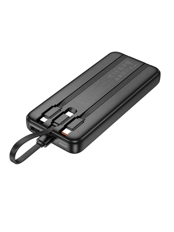 Внешний аккумулятор 10000mAh