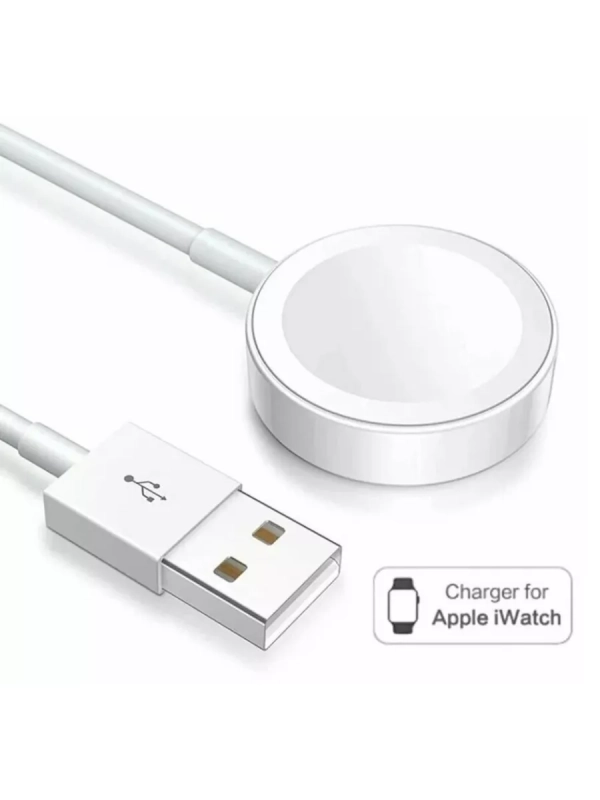 Беспроводное зарядное устройство для Apple Watch BQ13