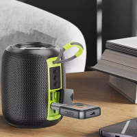 Bluetooth адаптер блютуз ресивер BC55