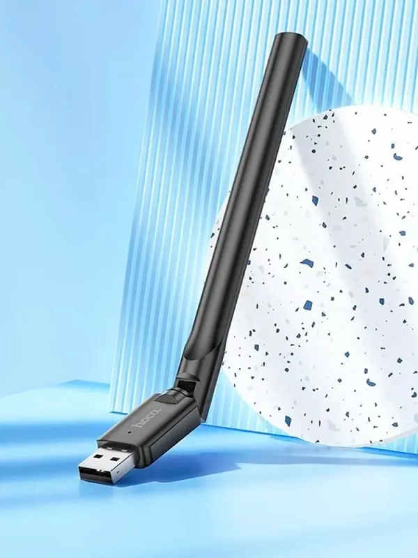 Wi-Fi адаптер передатчик USB HI32