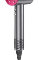 Фен для волос HOCO HP11 (розовый)