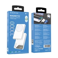 Внешний аккумулятор MagSafe 10000mAh