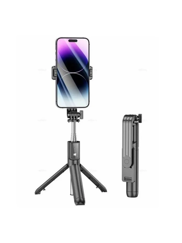 Монопод-трипод для селфи BY11