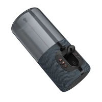 Колонка с ночником Hoco BS64