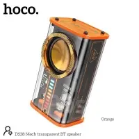Беспроводной динамик HOCO DS38 Mech
