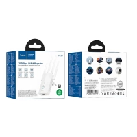 Усилитель сигнала WI-FI Hoco HI35