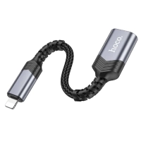 Переходник USB-lighting UA24
