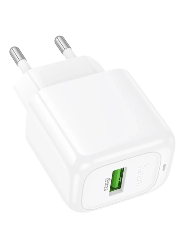 Сетевое зарядное устройство HOCO CS52A QC3.0 3000mA