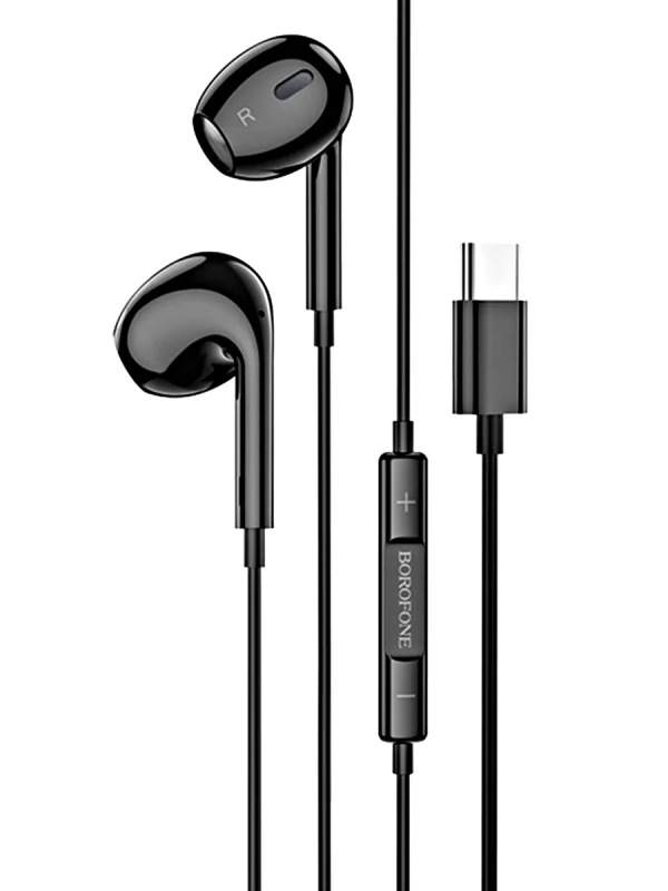 Гарнитура MP3 Borofone BM30 Max