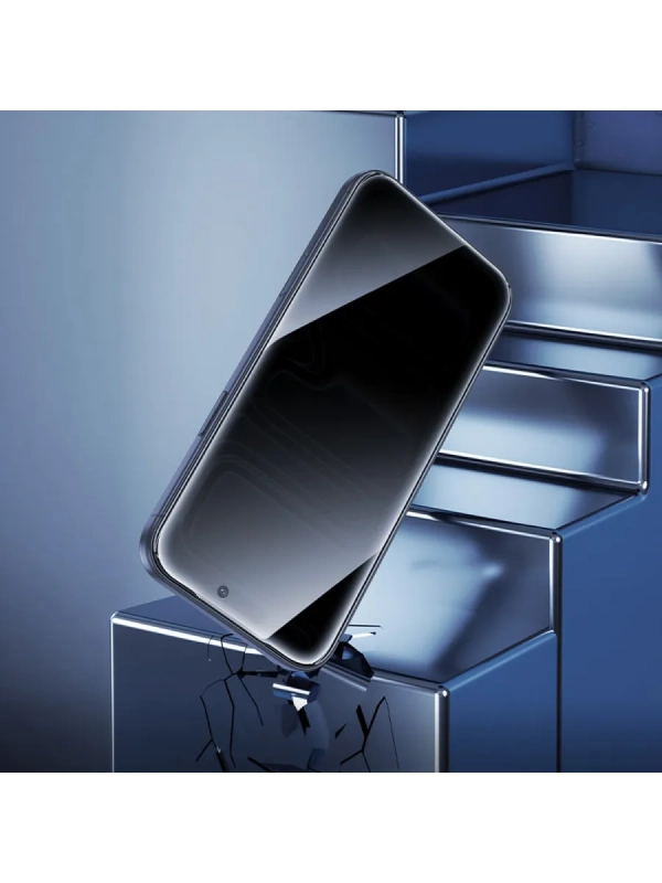 Защитное стекло для iPhone 15 Pro