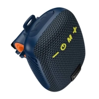 Колонка для велосипеда блютуз с креплением на руль