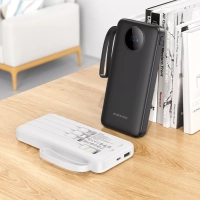 Внешний аккумулятор BJ53 10000mAh